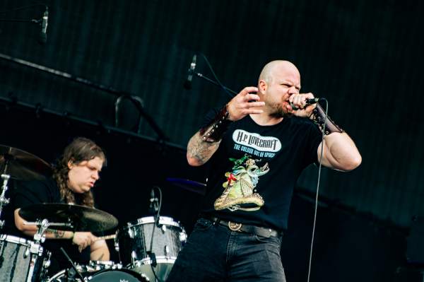 Eternal Champion à Clisson (Hellfest Open Air), le 29-06-2024, par Nicolas Lambinet — 10 sur 15