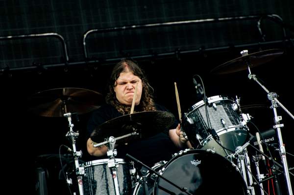 Eternal Champion à Clisson (Hellfest Open Air), le 29-06-2024, par Nicolas Lambinet — 13 sur 15