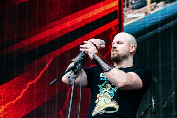 Eternal Champion à Clisson (Hellfest Open Air), le 29-06-2024, par Nicolas Lambinet — 2 sur 15