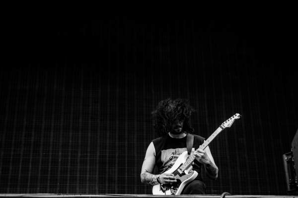 Eternal Champion à Clisson (Hellfest Open Air), le 29-06-2024, par Nicolas Lambinet — 6 sur 15