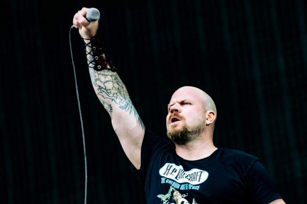 Eternal Champion à Clisson (Hellfest Open Air), le 29-06-2024, par Nicolas Lambinet — 7 sur 15