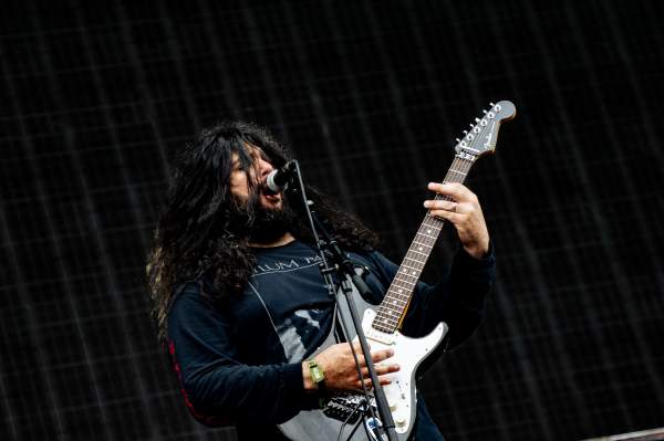 Eternal Champion à Clisson (Hellfest Open Air), le 29-06-2024, par Nicolas Lambinet — 8 sur 15