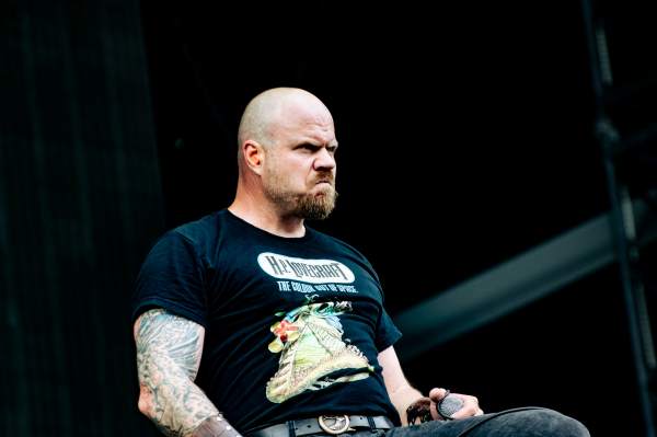 Eternal Champion à Clisson (Hellfest Open Air), le 29-06-2024, par Nicolas Lambinet — 9 sur 15