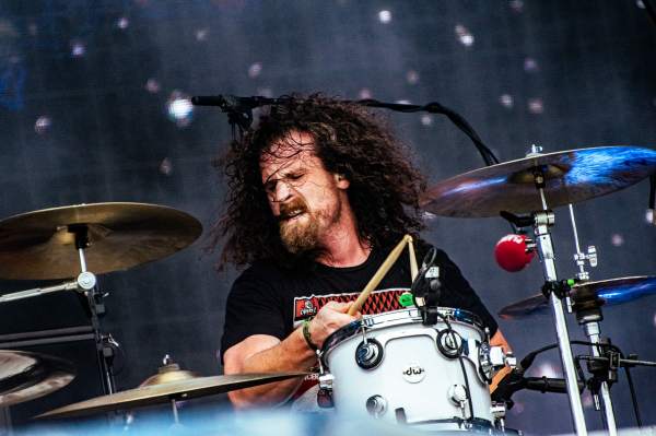 Black Stone Cherry à Clisson (Hellfest Open Air), le 29-06-2024, par Nicolas Lambinet — 12 sur 12
