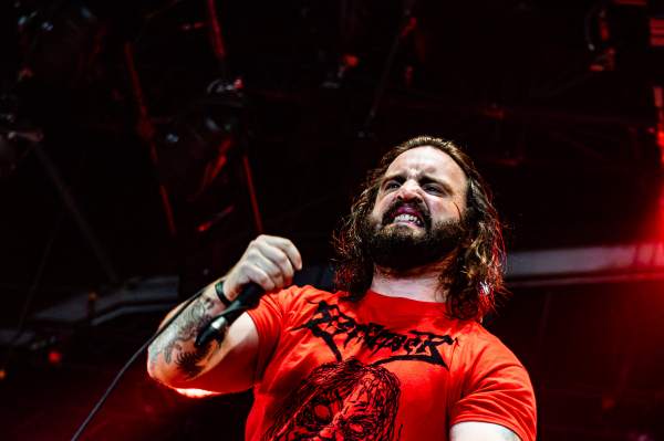 Sanguisugabogg à Clisson (Hellfest Open Air), le 29-06-2024, par Nicolas Lambinet — 7 sur 9