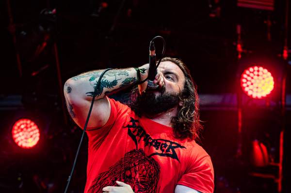 Sanguisugabogg à Clisson (Hellfest Open Air), le 29-06-2024, par Nicolas Lambinet — 8 sur 9