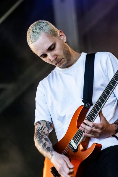 Sorcerer à Clisson (Hellfest Open Air), le 30-06-2024, par Nicolas Lambinet — 12 sur 20