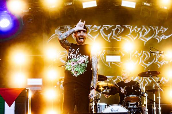 Sorcerer à Clisson (Hellfest Open Air), le 30-06-2024, par Nicolas Lambinet — 13 sur 20