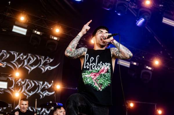 Sorcerer à Clisson (Hellfest Open Air), le 30-06-2024, par Nicolas Lambinet — 15 sur 20