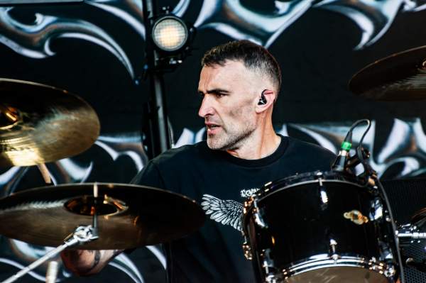 Sorcerer à Clisson (Hellfest Open Air), le 30-06-2024, par Nicolas Lambinet — 18 sur 20