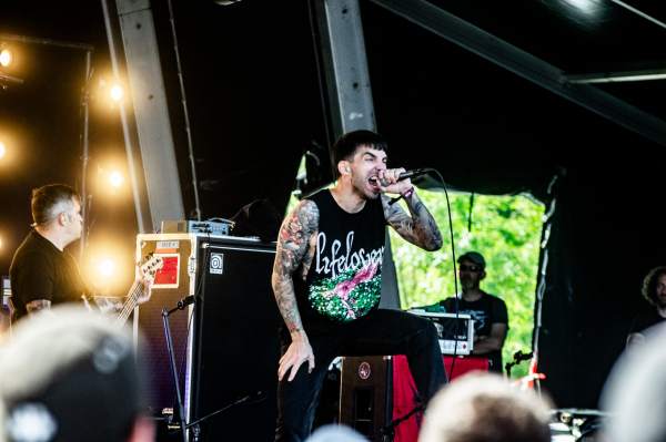 Sorcerer à Clisson (Hellfest Open Air), le 30-06-2024, par Nicolas Lambinet — 19 sur 20