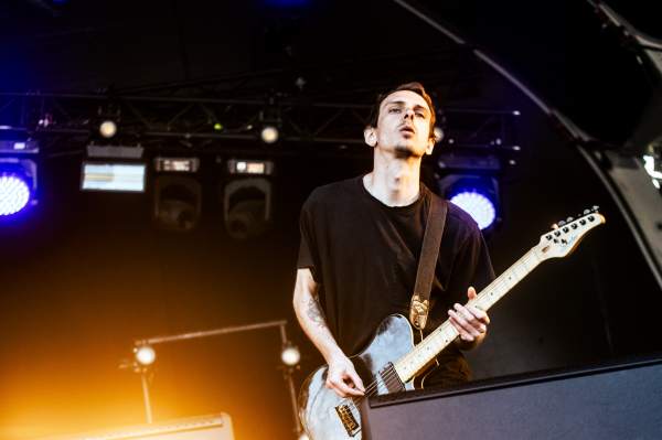 Sorcerer à Clisson (Hellfest Open Air), le 30-06-2024, par Nicolas Lambinet — 5 sur 20