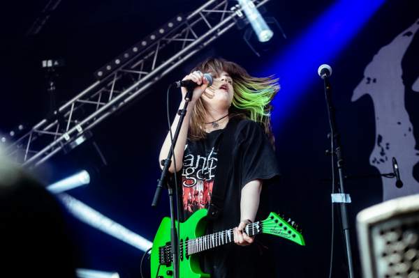 Heriot à Clisson (Hellfest Open Air), le 30-06-2024, par Nicolas Lambinet — 16 sur 17