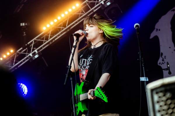 Heriot à Clisson (Hellfest Open Air), le 30-06-2024, par Nicolas Lambinet — 17 sur 17