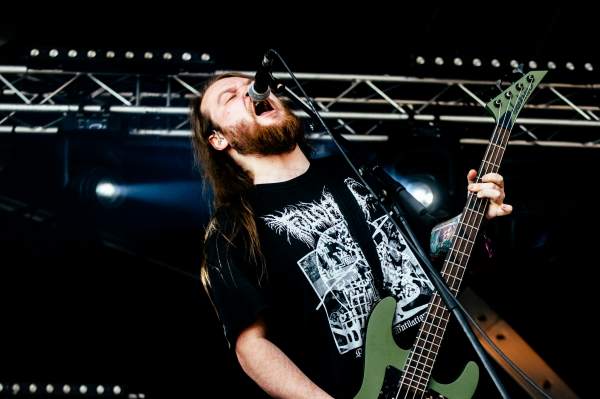 Heriot à Clisson (Hellfest Open Air), le 30-06-2024, par Nicolas Lambinet — 6 sur 17