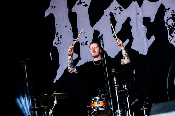 Heriot à Clisson (Hellfest Open Air), le 30-06-2024, par Nicolas Lambinet — 7 sur 17