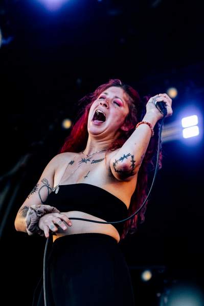 Gel à Clisson (Hellfest Open Air), le 30-06-2024, par Nicolas Lambinet — 12 sur 17
