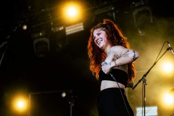 Gel à Clisson (Hellfest Open Air), le 30-06-2024, par Nicolas Lambinet — 13 sur 17