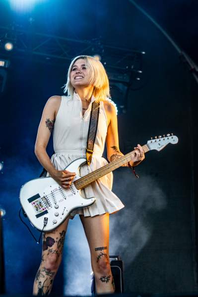 Gel à Clisson (Hellfest Open Air), le 30-06-2024, par Nicolas Lambinet — 14 sur 17
