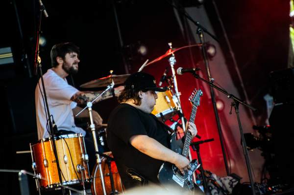 Gel à Clisson (Hellfest Open Air), le 30-06-2024, par Nicolas Lambinet — 17 sur 17