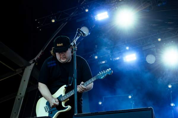 Gel à Clisson (Hellfest Open Air), le 30-06-2024, par Nicolas Lambinet — 2 sur 17