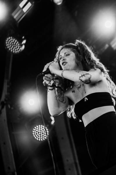 Gel à Clisson (Hellfest Open Air), le 30-06-2024, par Nicolas Lambinet — 7 sur 17