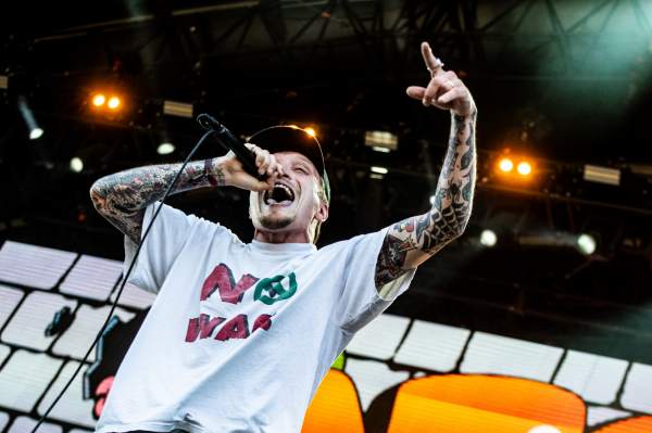 Neck Deep à Clisson (Hellfest Open Air), le 30-06-2024, par Nicolas Lambinet — 11 sur 12