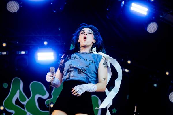 Scowl à Clisson (Hellfest Open Air), le 30-06-2024, par Nicolas Lambinet — 16 sur 20