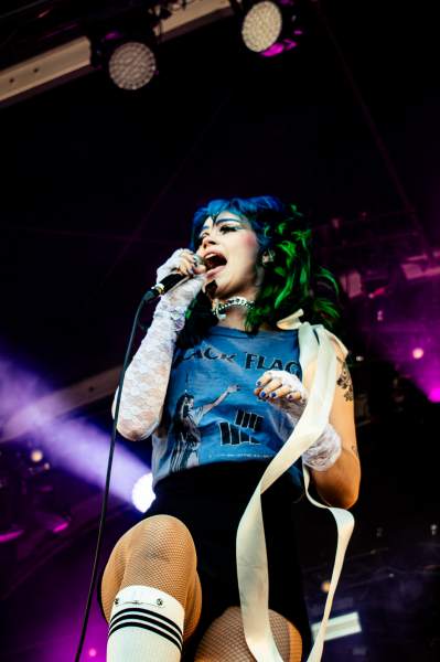 Scowl à Clisson (Hellfest Open Air), le 30-06-2024, par Nicolas Lambinet — 2 sur 20