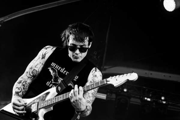 Scowl à Clisson (Hellfest Open Air), le 30-06-2024, par Nicolas Lambinet — 9 sur 20