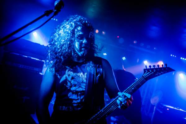Hellripper à Namur (Belvédère), le 25-07-2024, par Fred — 10 sur 20