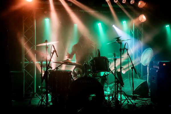Hellripper à Namur (Belvédère), le 25-07-2024, par Fred — 11 sur 20