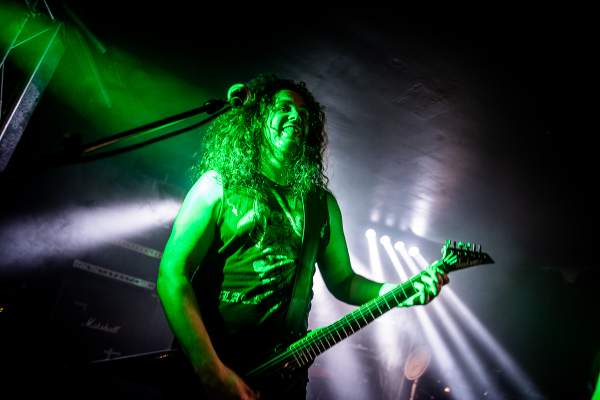 Hellripper à Namur (Belvédère), le 25-07-2024, par Fred — 12 sur 20