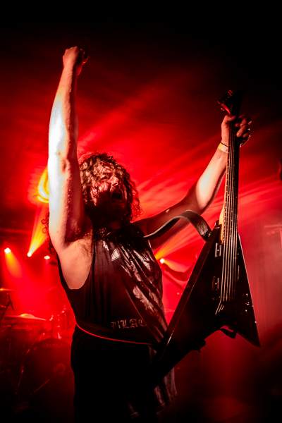 Hellripper à Namur (Belvédère), le 25-07-2024, par Fred — 19 sur 20