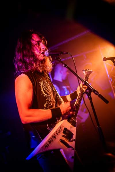 Hellripper à Namur (Belvédère), le 25-07-2024, par Fred — 2 sur 20