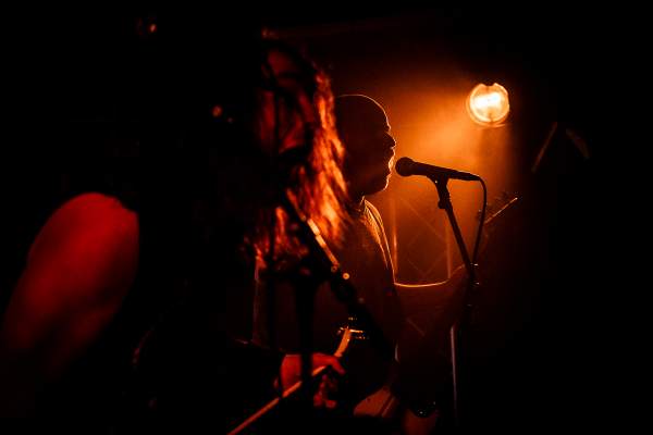 Hellripper à Namur (Belvédère), le 25-07-2024, par Fred — 3 sur 20