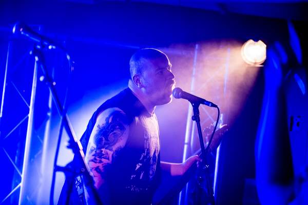 Hellripper à Namur (Belvédère), le 25-07-2024, par Fred — 4 sur 20