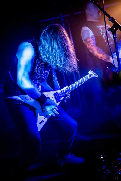 Hellripper à Namur (Belvédère), le 25-07-2024, par Fred — 5 sur 20