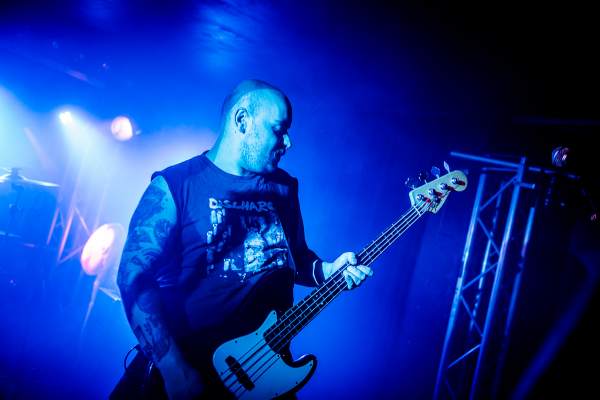 Hellripper à Namur (Belvédère), le 25-07-2024, par Fred — 8 sur 20