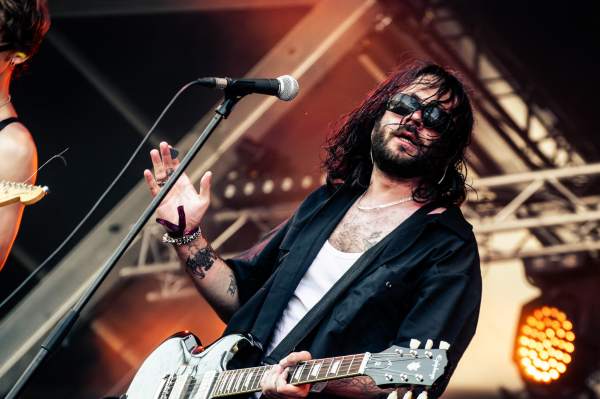 Rendez-Vous à Clisson (Hellfest Open Air), le 30-06-2024, par Nicolas Lambinet — 10 sur 26