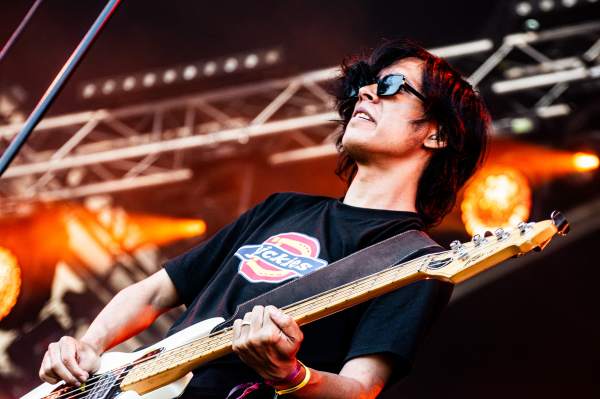 Rendez-Vous à Clisson (Hellfest Open Air), le 30-06-2024, par Nicolas Lambinet — 11 sur 26