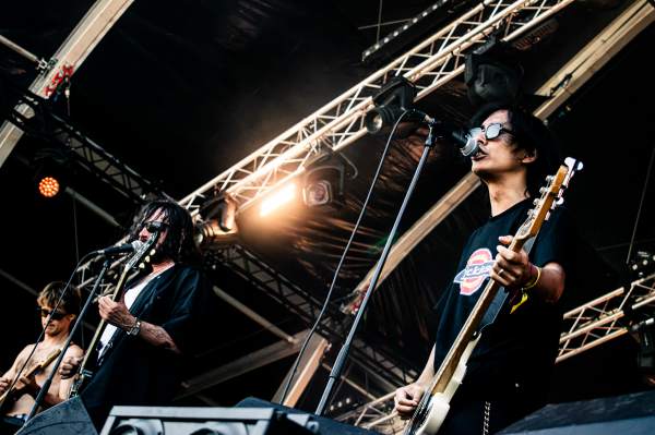 Rendez-Vous à Clisson (Hellfest Open Air), le 30-06-2024, par Nicolas Lambinet — 14 sur 26