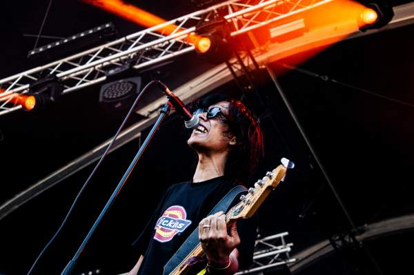 Rendez-Vous à Clisson (Hellfest Open Air), le 30-06-2024, par Nicolas Lambinet — 15 sur 26