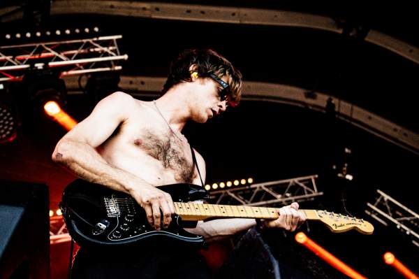 Rendez-Vous à Clisson (Hellfest Open Air), le 30-06-2024, par Nicolas Lambinet — 17 sur 26