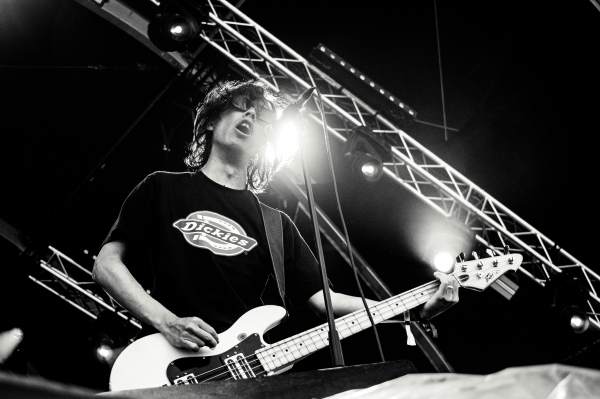 Rendez-Vous à Clisson (Hellfest Open Air), le 30-06-2024, par Nicolas Lambinet — 2 sur 26
