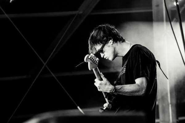 Rendez-Vous à Clisson (Hellfest Open Air), le 30-06-2024, par Nicolas Lambinet — 3 sur 26