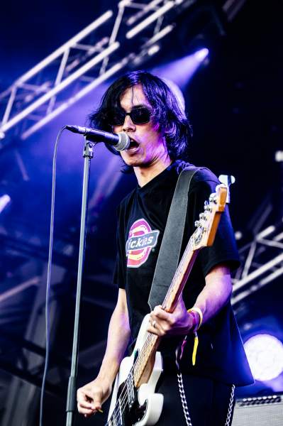 Rendez-Vous à Clisson (Hellfest Open Air), le 30-06-2024, par Nicolas Lambinet — 5 sur 26