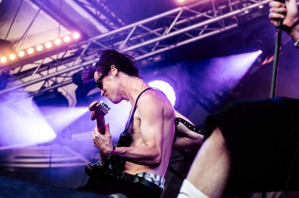 Rendez-Vous à Clisson (Hellfest Open Air), le 30-06-2024, par Nicolas Lambinet — 7 sur 26