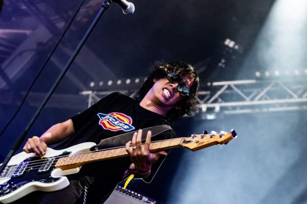 Rendez-Vous à Clisson (Hellfest Open Air), le 30-06-2024, par Nicolas Lambinet — 9 sur 26