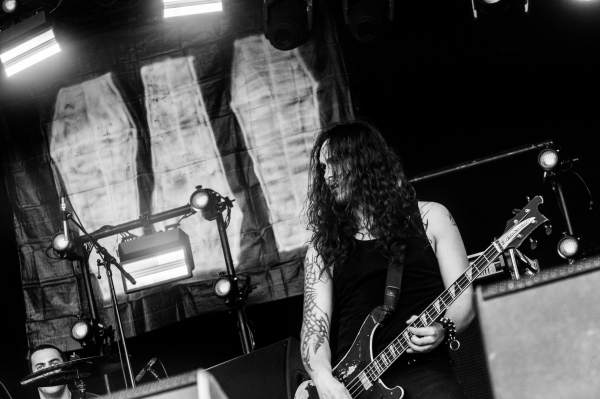 Show Me the Body à Clisson (Hellfest Open Air), le 30-06-2024, par Nicolas Lambinet — 12 sur 28